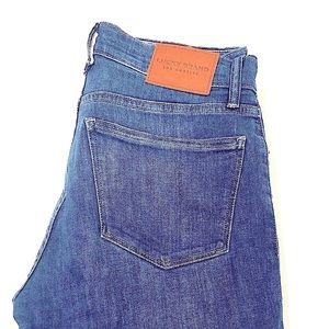 Lucky Brand Skinny Jeans size 6/28